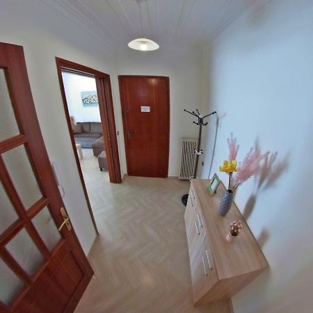 Apartament Casa Di Sole Nikiana Zewnętrze zdjęcie