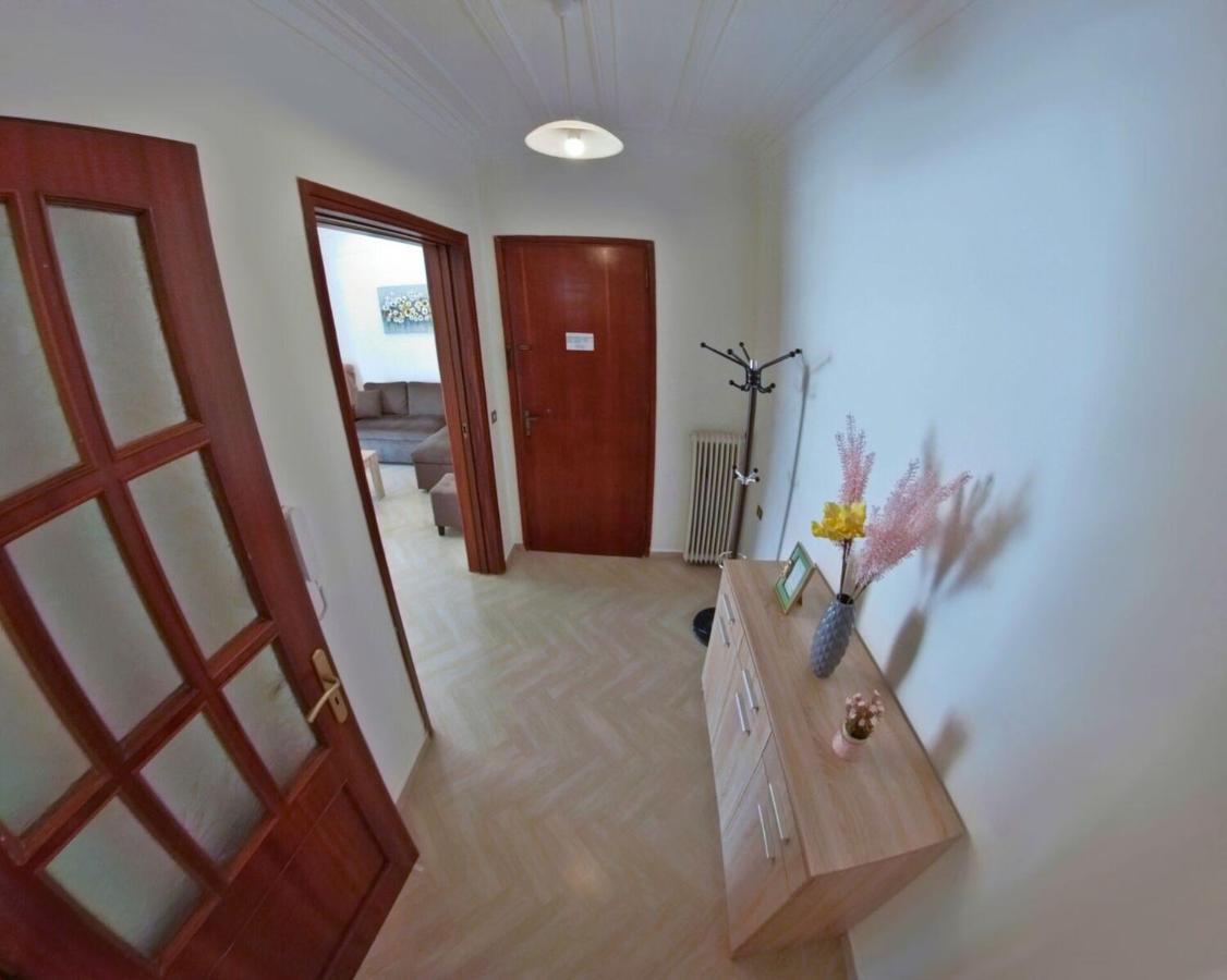 Apartament Casa Di Sole Nikiana Zewnętrze zdjęcie
