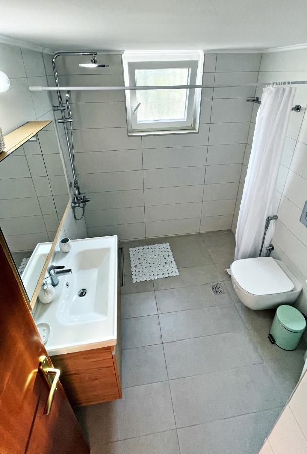 Apartament Casa Di Sole Nikiana Zewnętrze zdjęcie